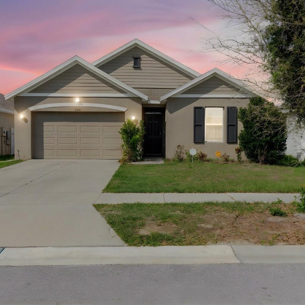 10206 Golden Light Ct., Riverview, FL 33578