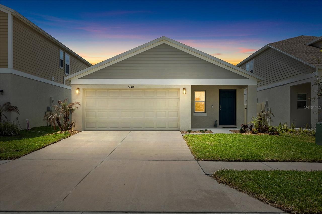 34308 Verbena St., Wesley Chapel, FL 33545