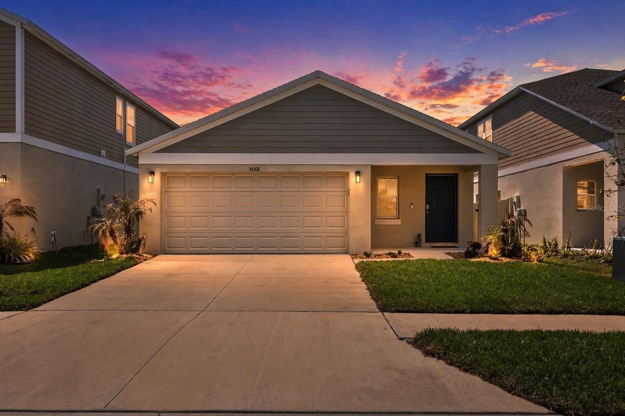 34308 Verbena St., Wesley Chapel, FL 33545
