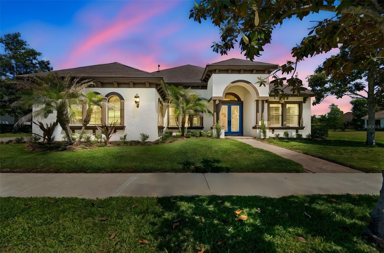 20439 Lace Cascade Rd., Land O Lakes, FL 34637