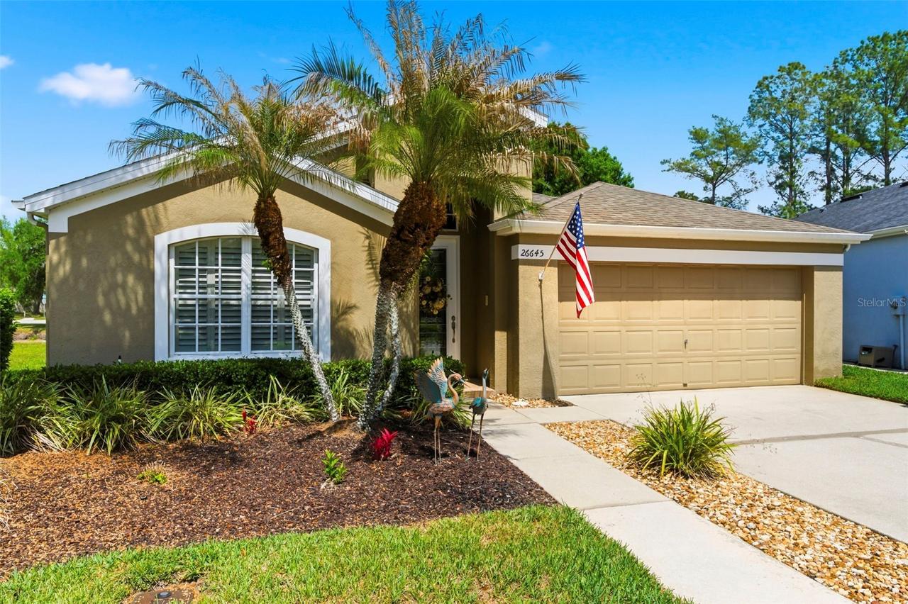 26645 Sea Hero Cir., Wesley Chapel, FL 33544