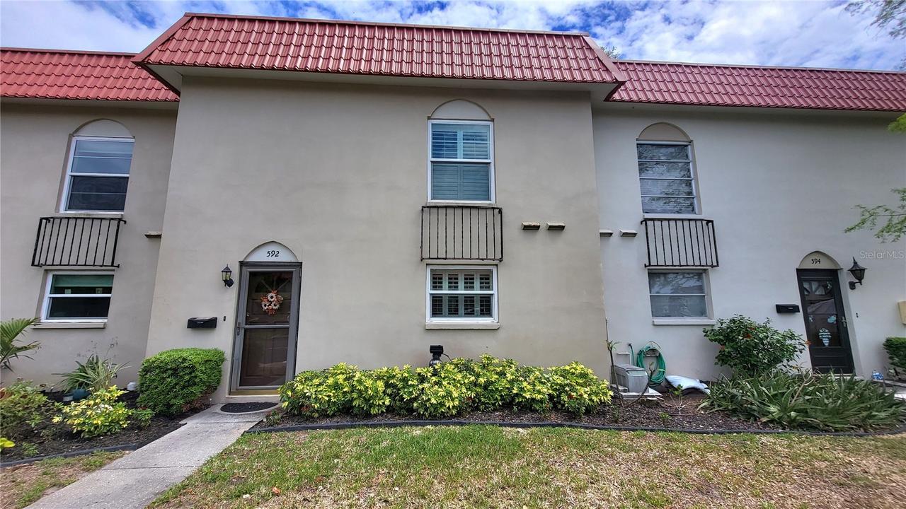 2700 Bayshore Blvd. #592, Dunedin, FL 34698