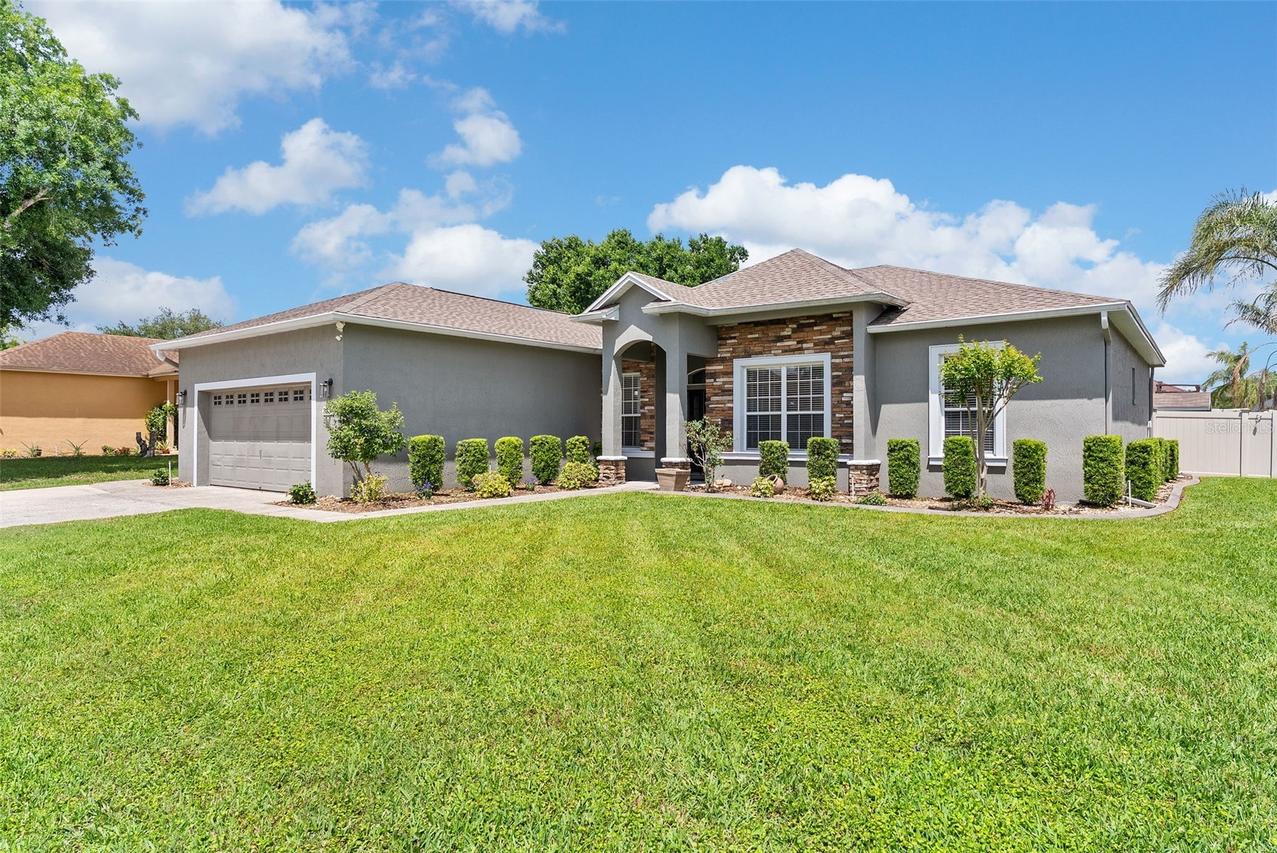 3836 Alamanda Hills Ln., Lakeland, FL 33813