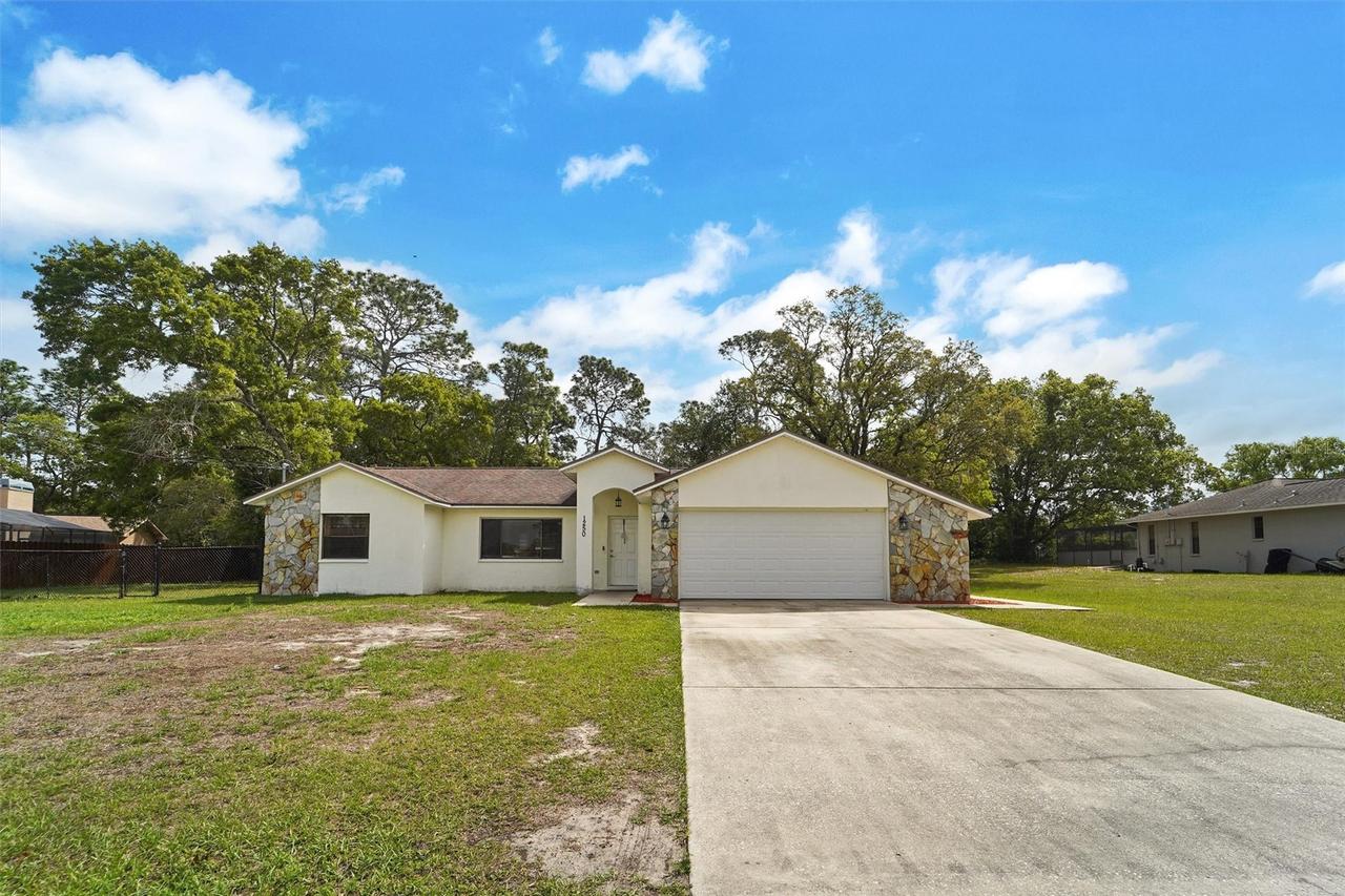 1250 Finland Dr., Spring Hill, FL 34609