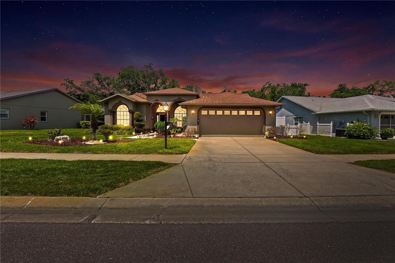 9521 Springmeadow Dr., New Port Richey, FL 34655