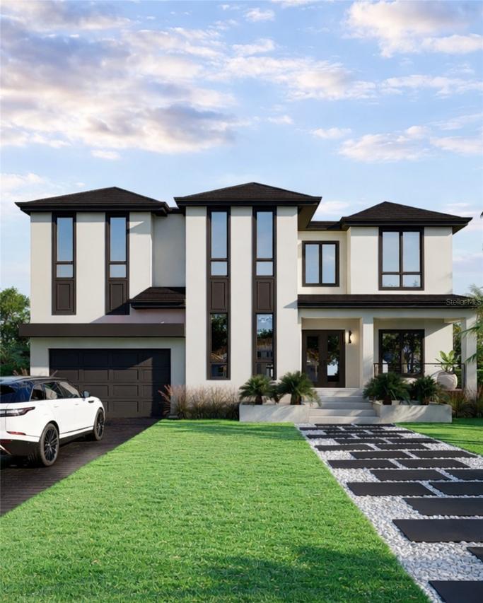 3615 S Lightner Dr., Tampa, FL 33629