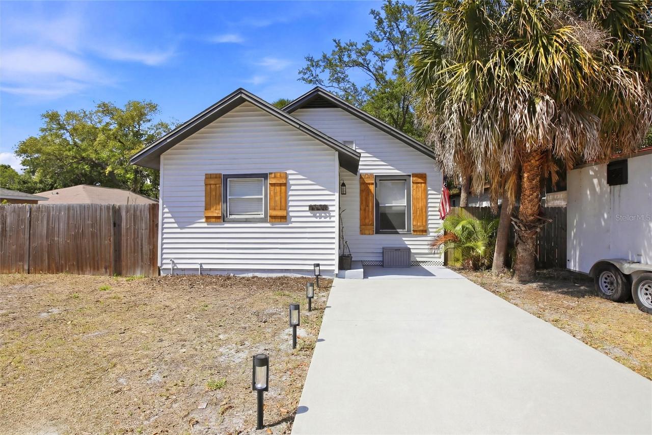 4551 19th Ave., St Petersburg, FL 33711