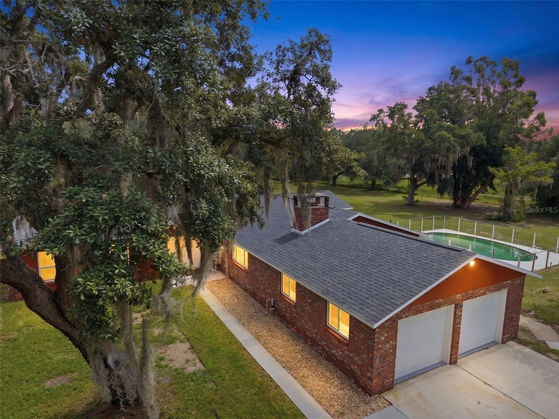 10115 Frierson Lake Dr., Hudson, FL 34669
