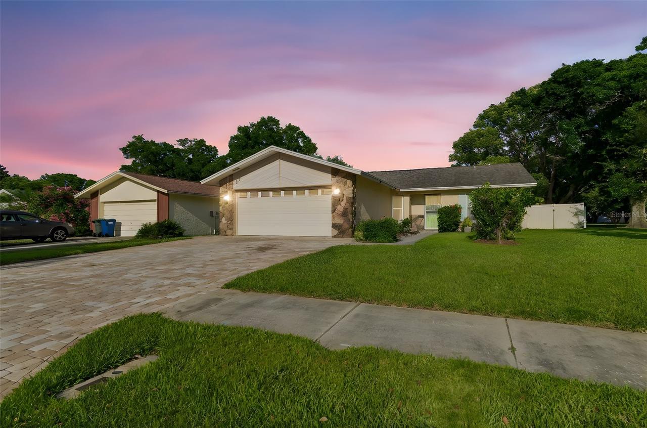 477 Orkney Ct., Dunedin, FL 34698