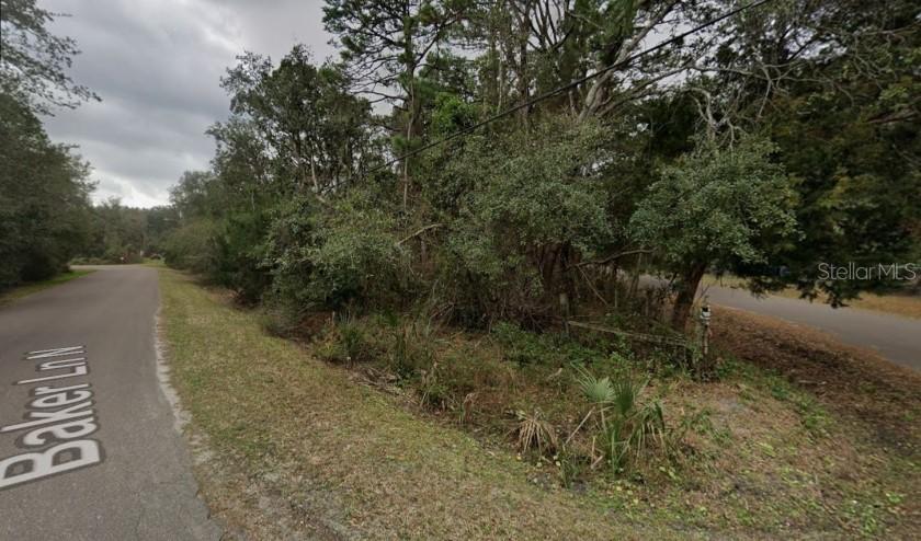 N Baker Ln., Jacksonville, FL 32226