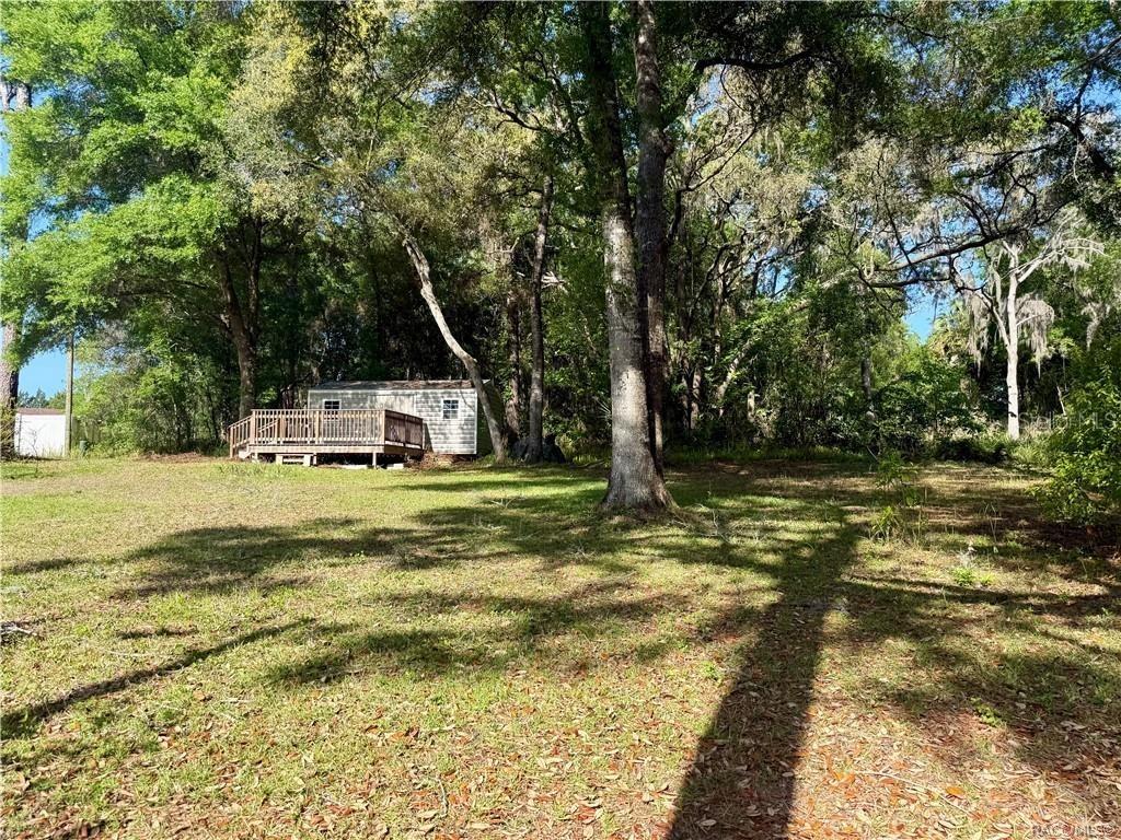 [Address Hidden by Seller], Citrus Springs, FL 34434