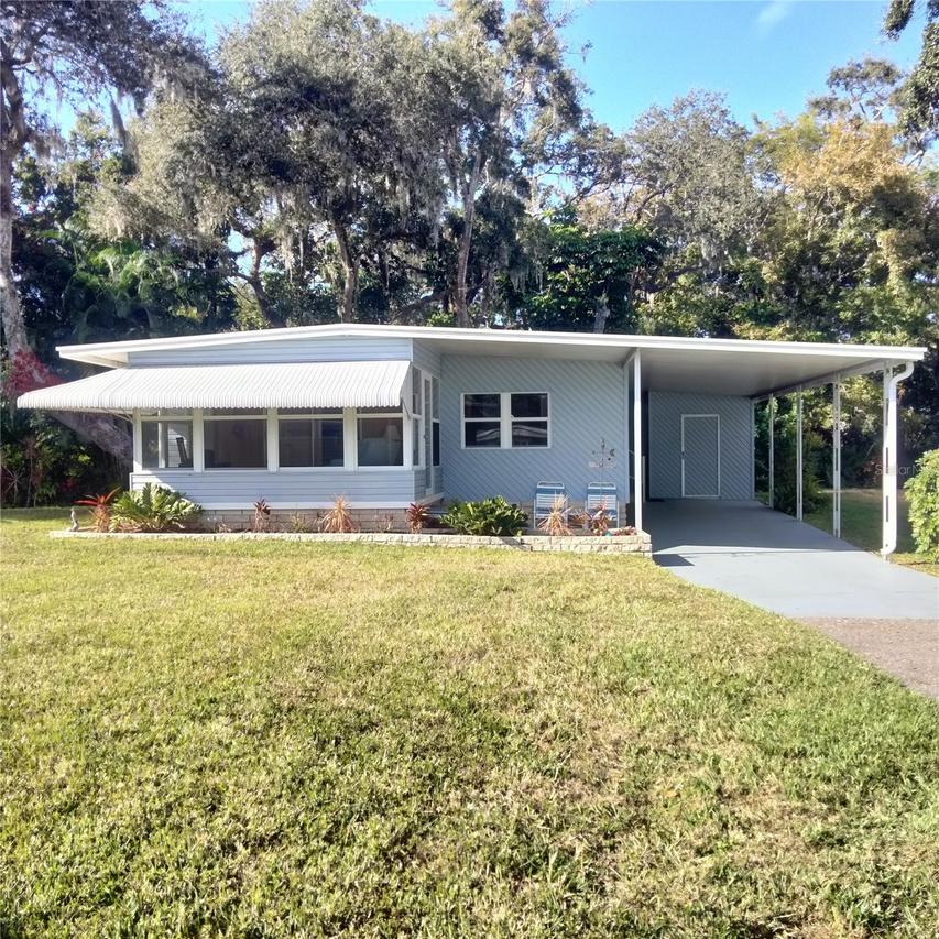 38 Willow Creek Ct. #5, Safety Harbor, FL 34695