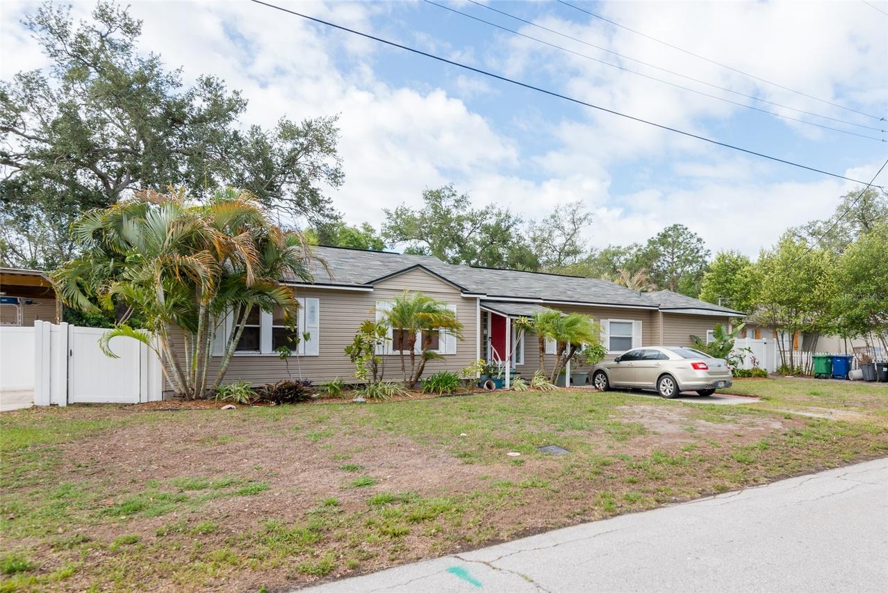3308 W Paul Ave., Tampa, FL 33611