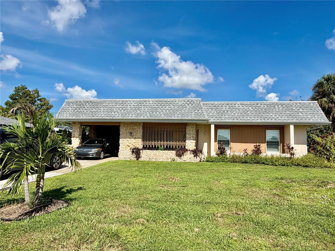 1385 Harmony Dr., Port Charlotte, FL 33952