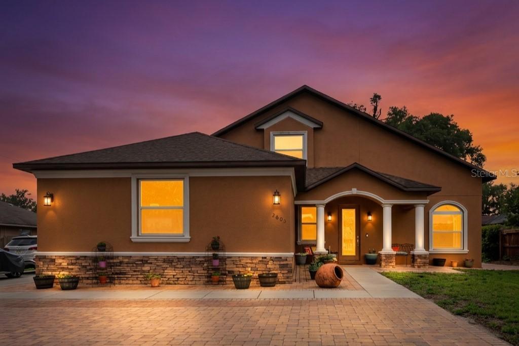 2603 Bismark Dr., Valrico, FL 33596