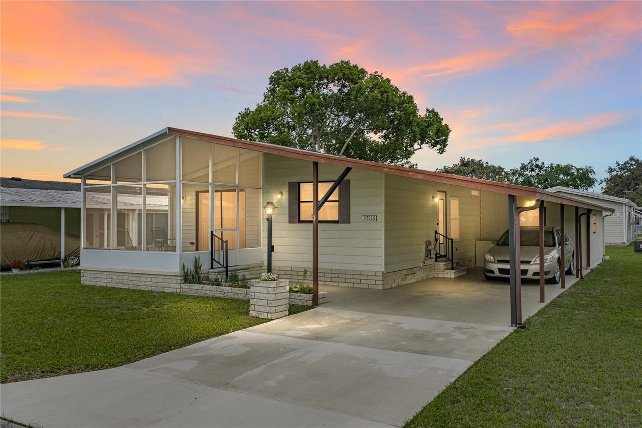 35116 Colony Hills Dr., Zephyrhills, FL 33541