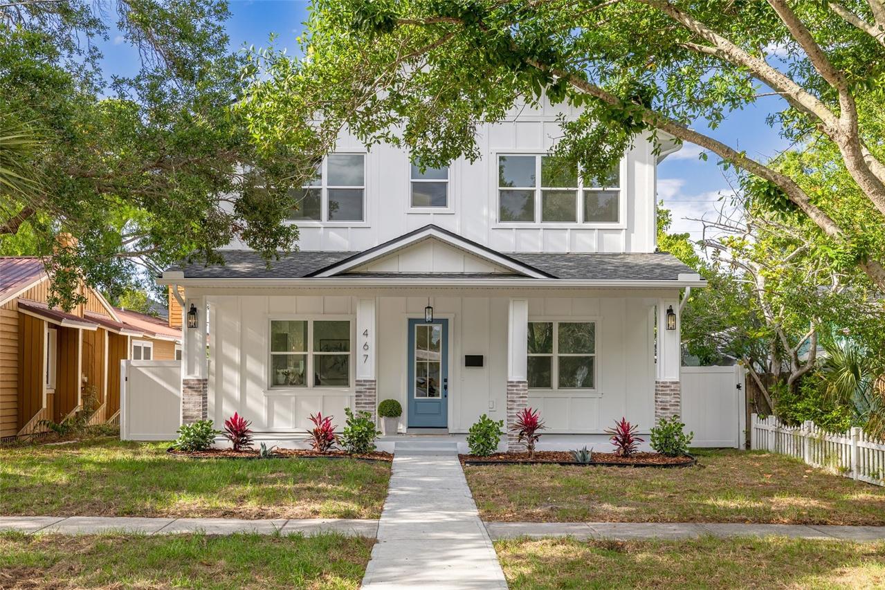 467 34th Ave., St Petersburg, FL 33704