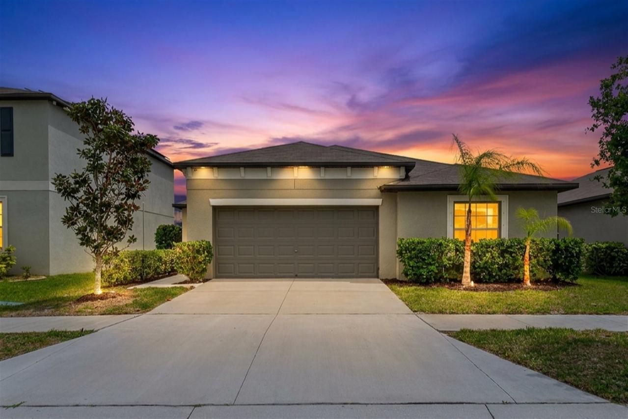 7025 King Creek Dr., Sun City Center, FL 33573