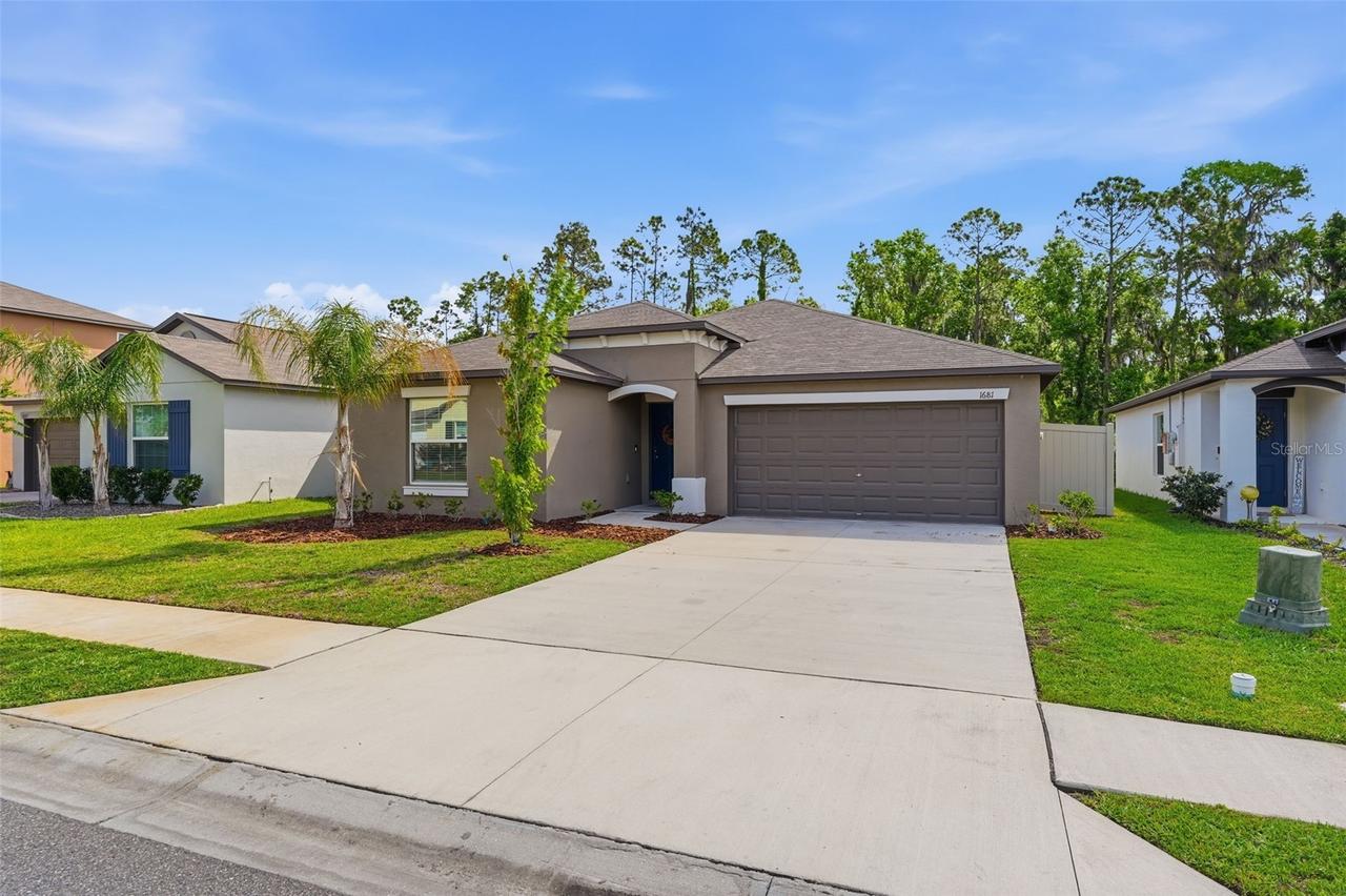 1681 Red Loop, Lakeland, FL 33801