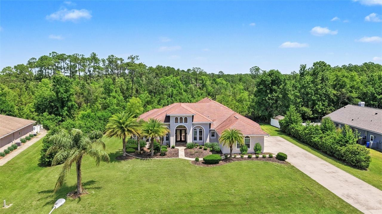 6218 Bridleford Dr., Wesley Chapel, FL 33545