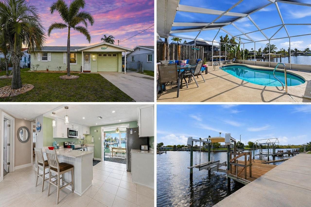 12532 5th Isle, Hudson, FL 34667