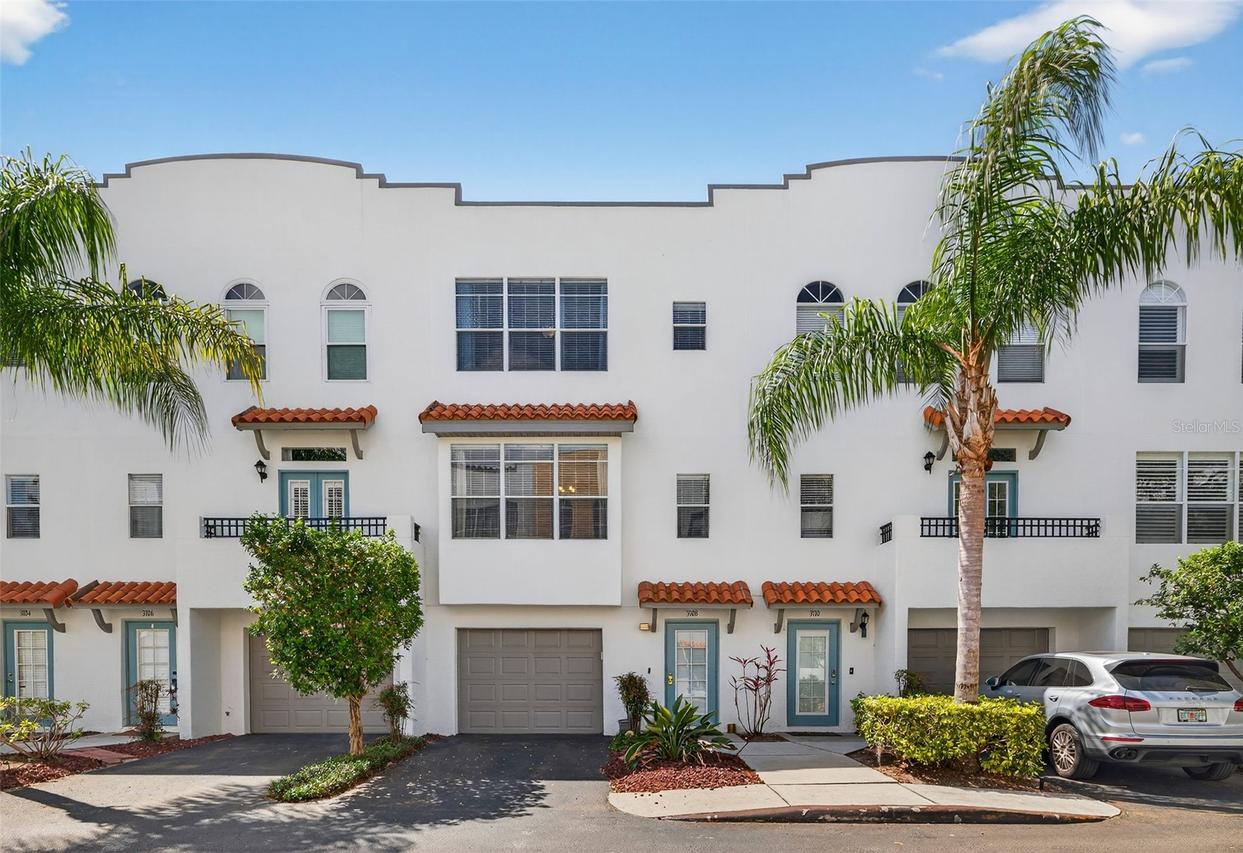 3108 Toscana Cir., Tampa, FL 33611