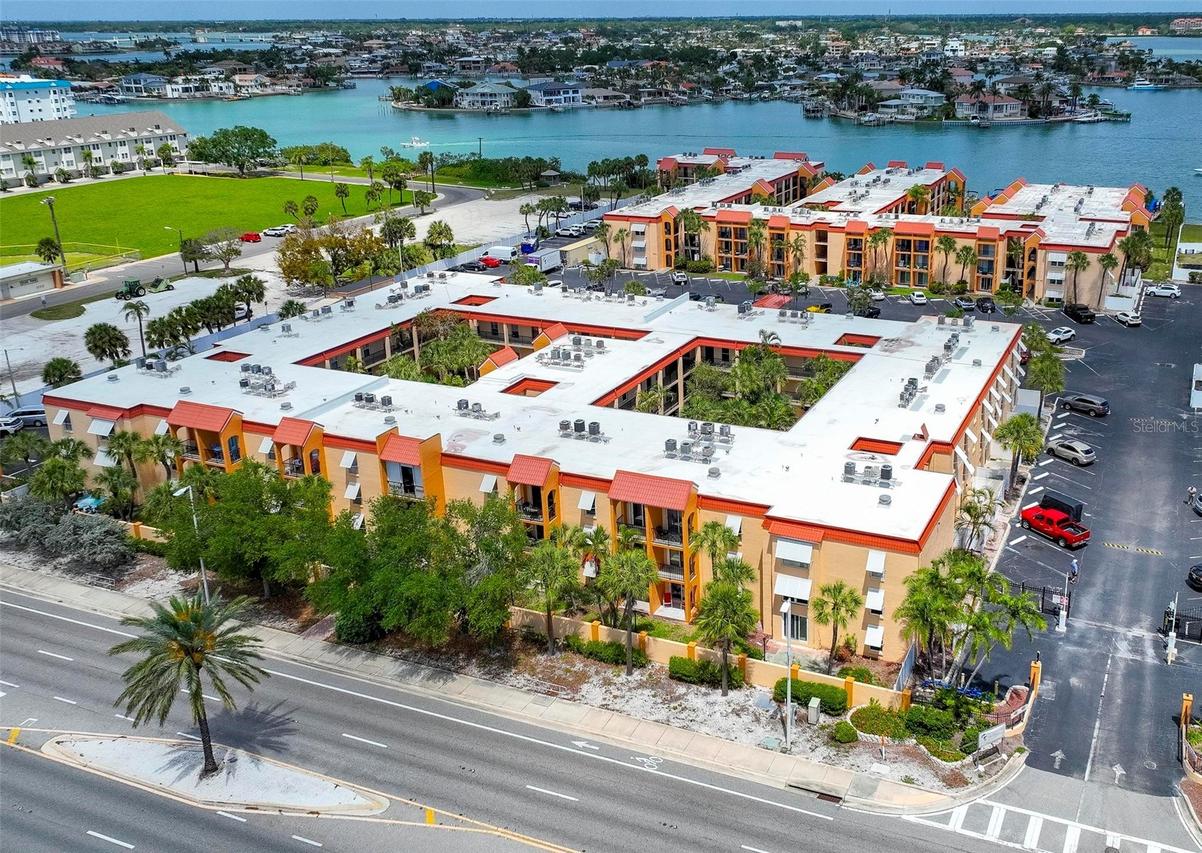 8911 Blind Pass Rd. #321, St Pete Beach, FL 33706