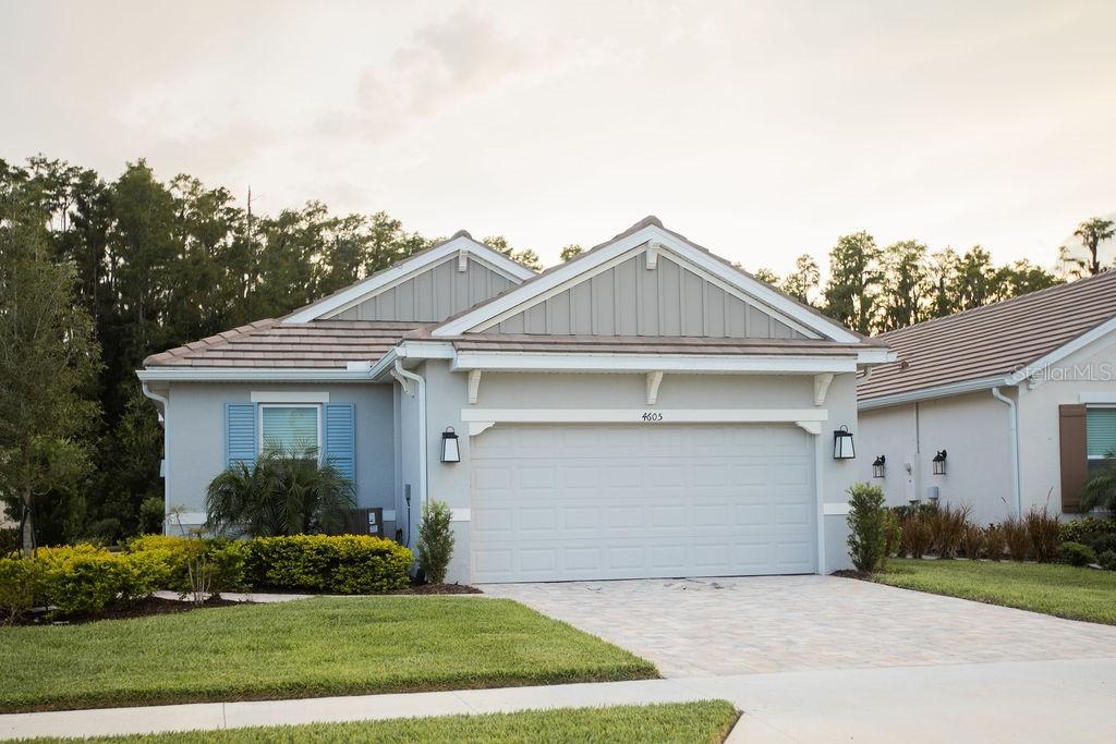 4605 Rosatti Rd., Wesley Chapel, FL 33543
