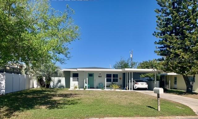 2472 Coronado Way, Dunedin, FL 34698