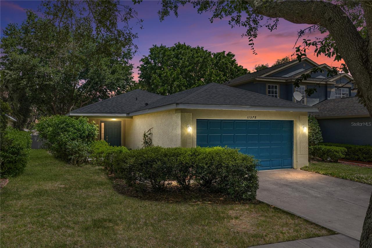 11578 Hammocks Glade Dr., Riverview, FL 33569