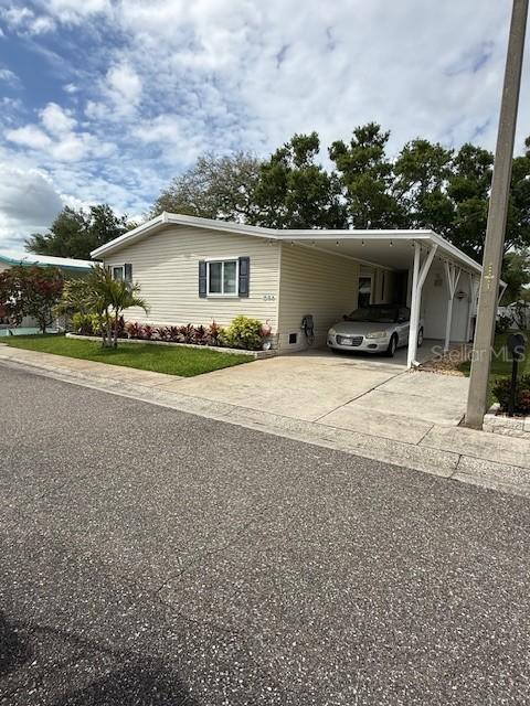 1001 Starkey Rd. #434, Largo, FL 33771