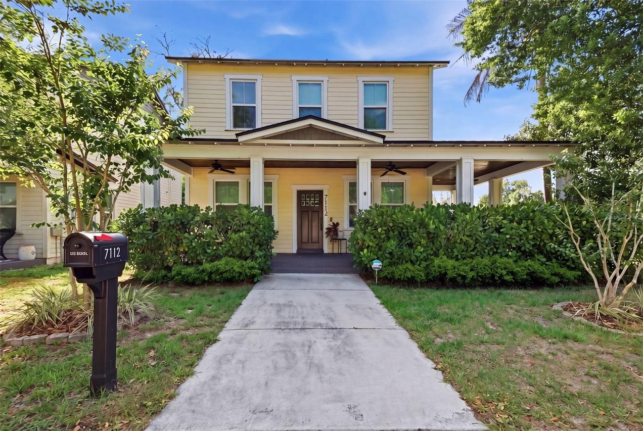 7112 N 9th St., Tampa, FL 33604