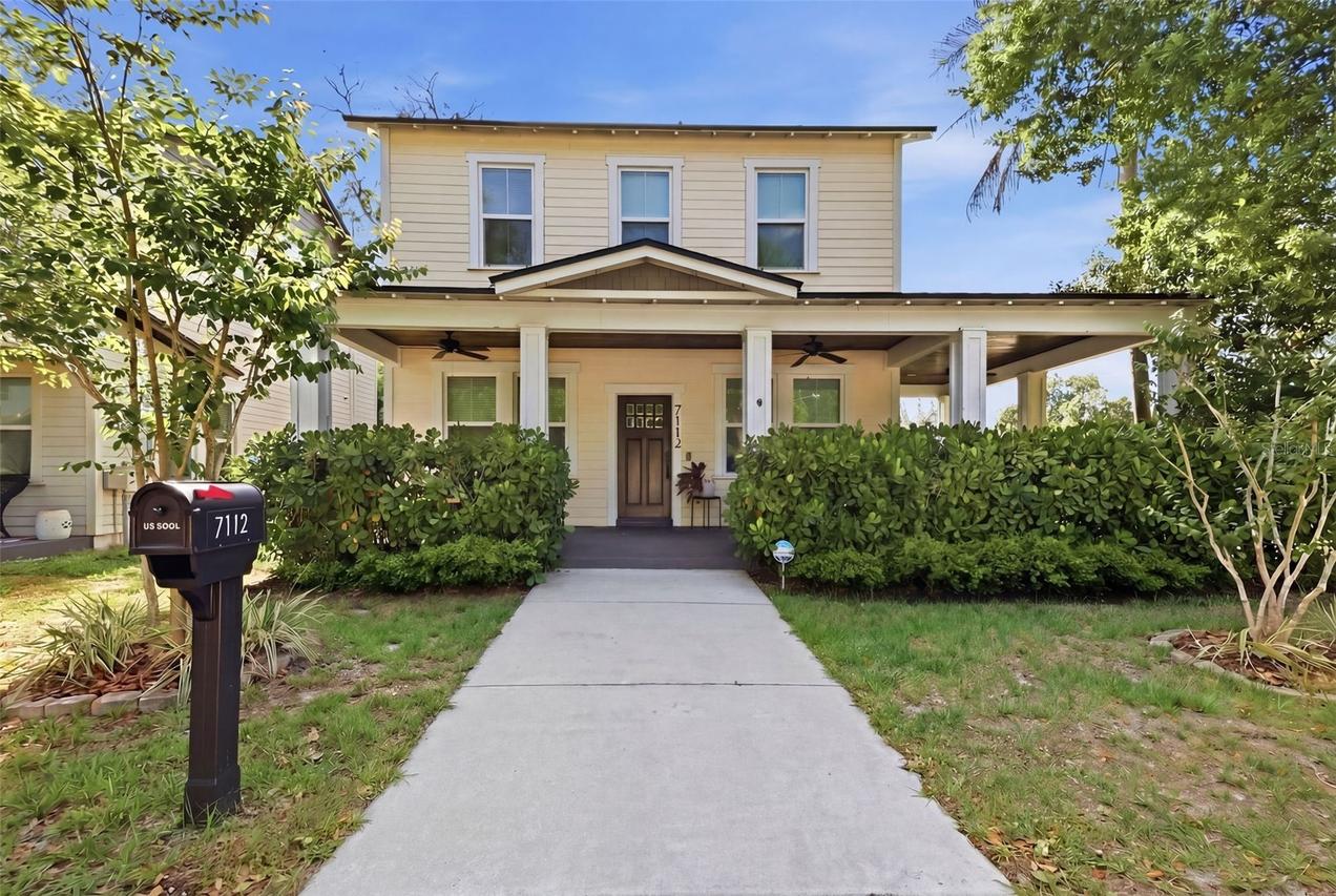 7112 N 9th St., Tampa, FL 33604