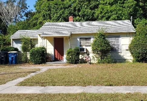 1734 Fulton Ave., Clearwater, FL 33755