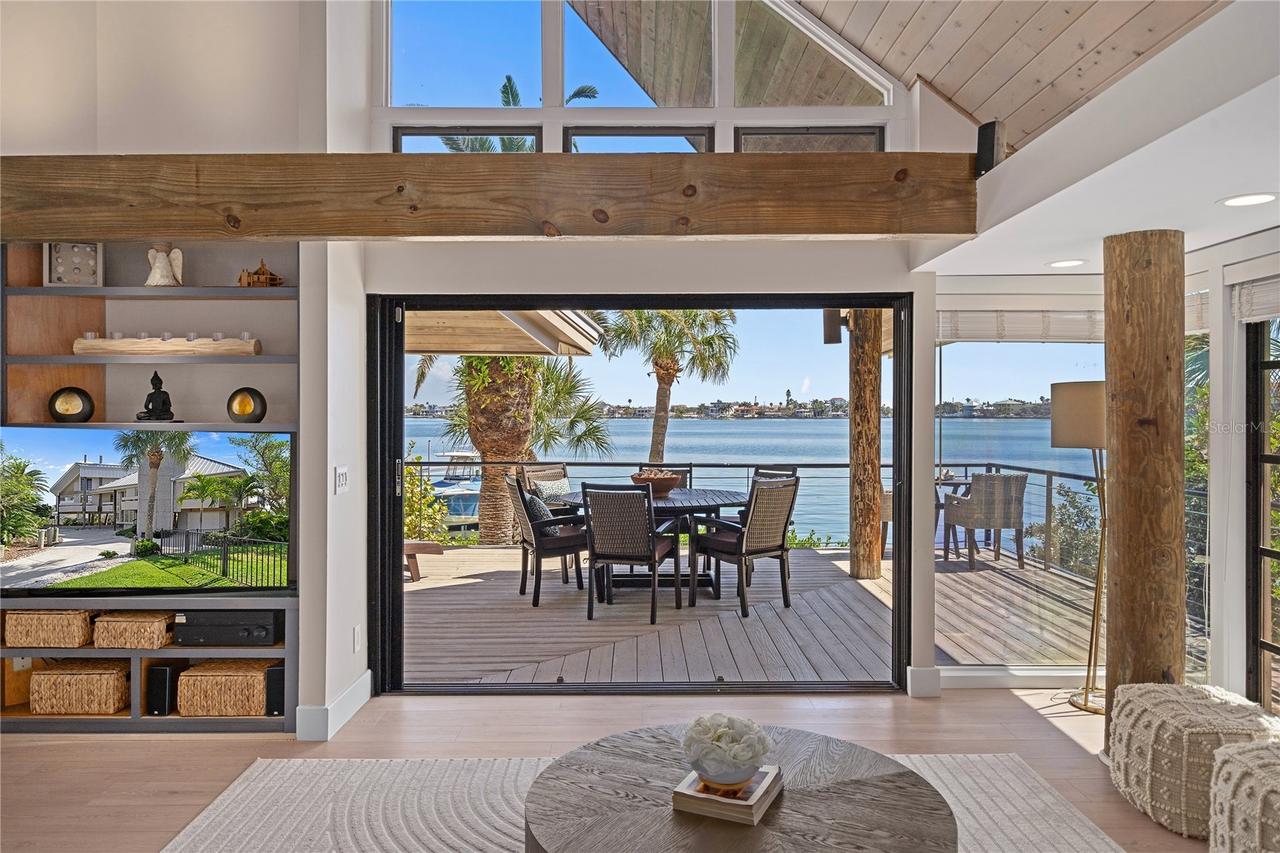 151 Punta Vista Dr., St Pete Beach, FL 33706