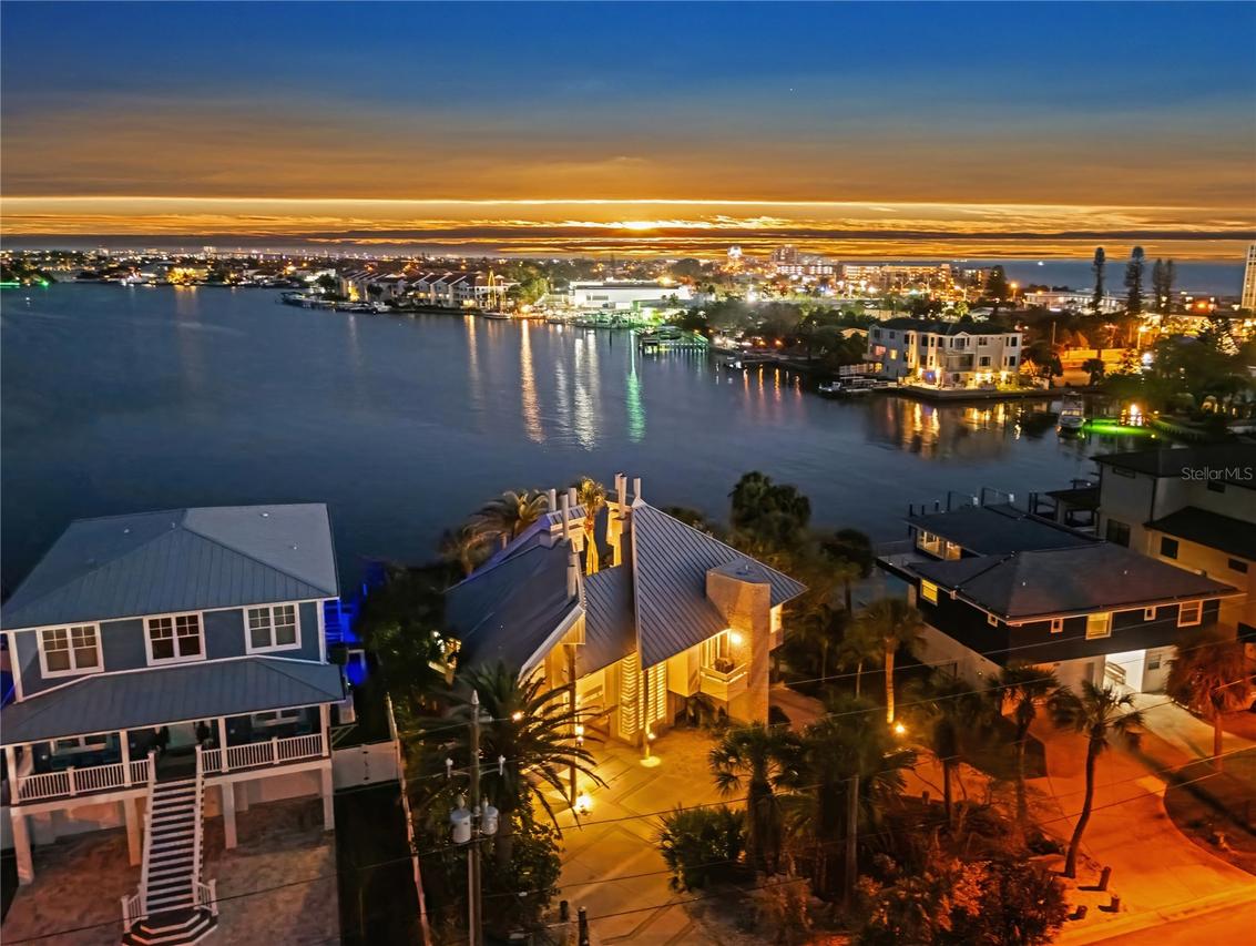 151 Punta Vista Dr., St Pete Beach, FL 33706