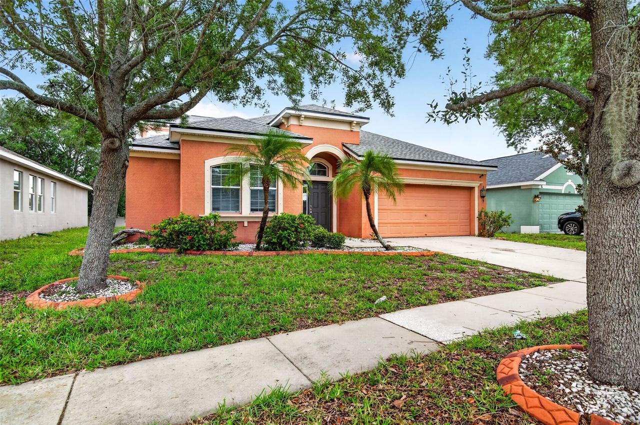 612 Marion Hill Ln., Ruskin, FL 33570