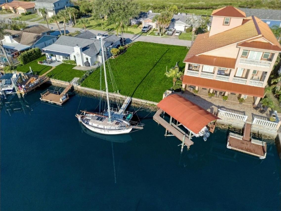 Southwind Dr. #lot 130, Hudson, FL 34667