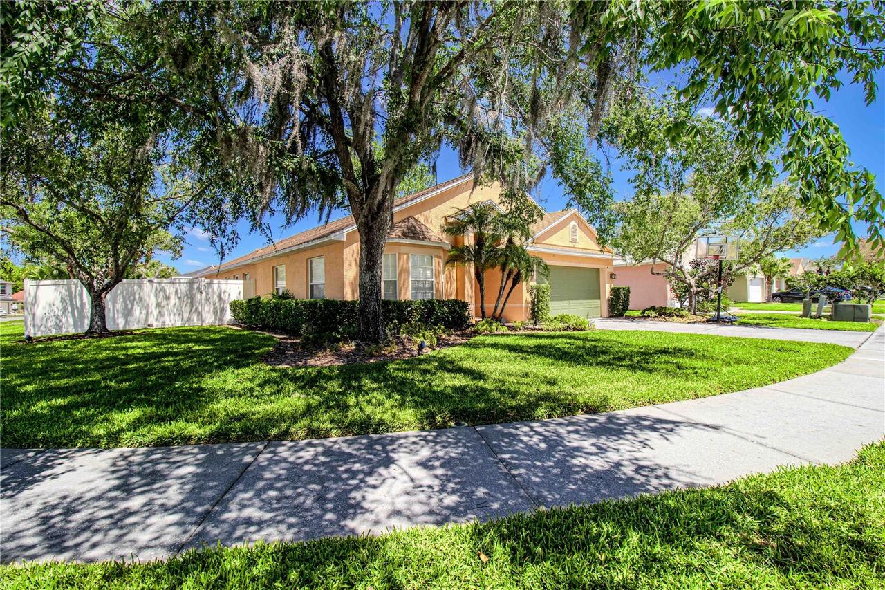 509 Cypress View Dr., Oldsmar, FL 34677