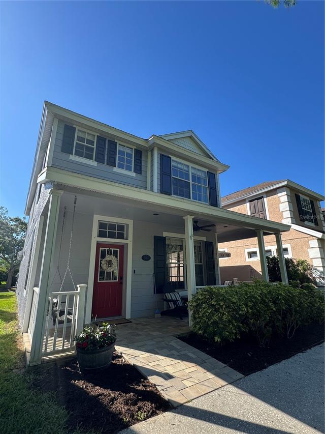 10607 Wild Meadow Way, Tampa, FL 33626