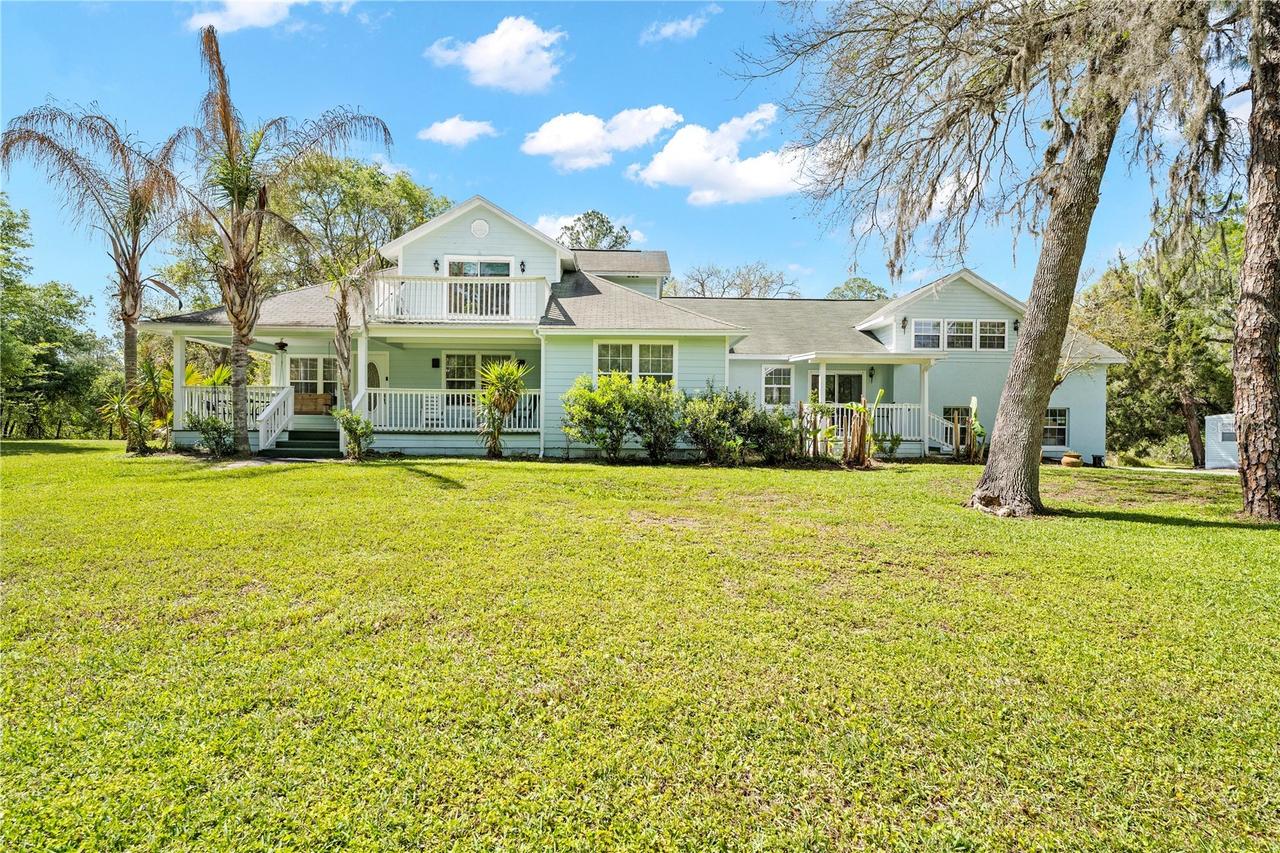 7347 Packingham Dr., Webster, FL 33597