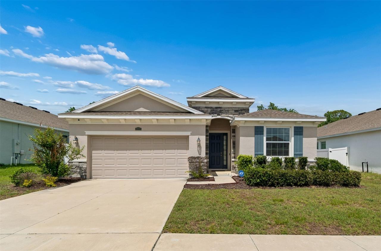 35977 Morse Willow Ct., Zephyrhills, FL 33541