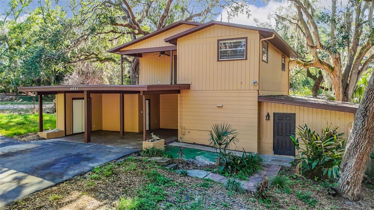 4621 John Moore Rd., Brandon, FL 33511