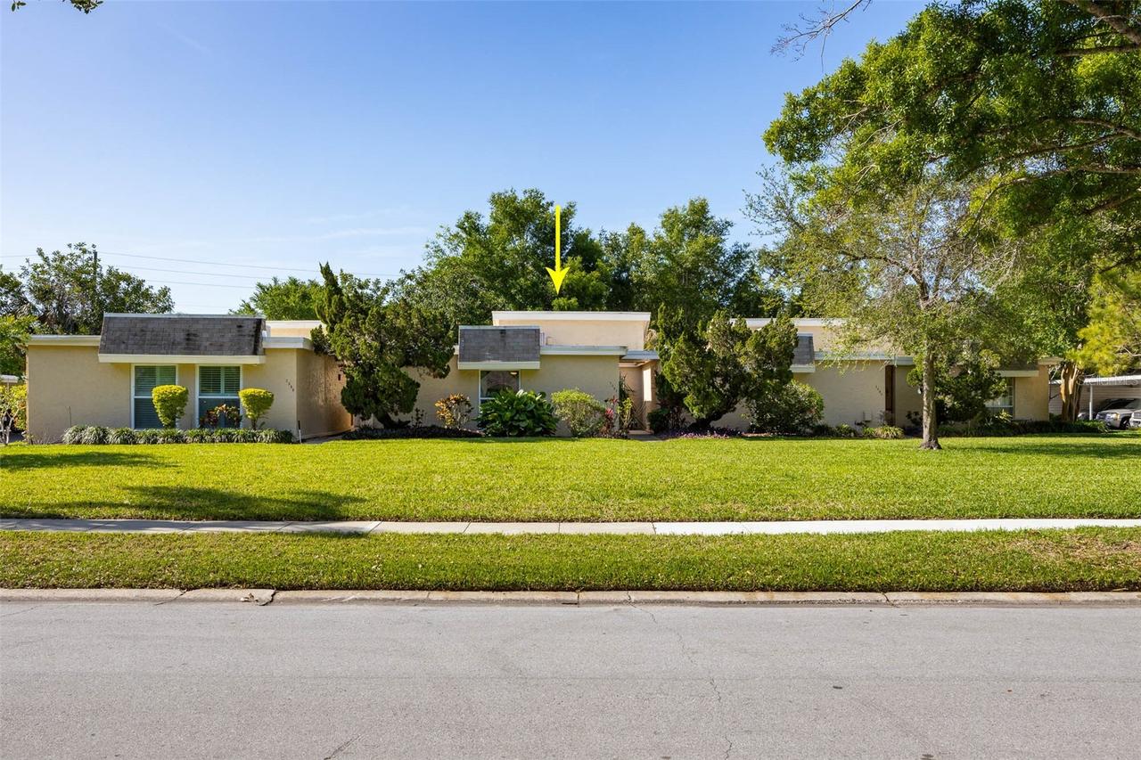 1597 Amberlea Dr S, Dunedin, FL 34698