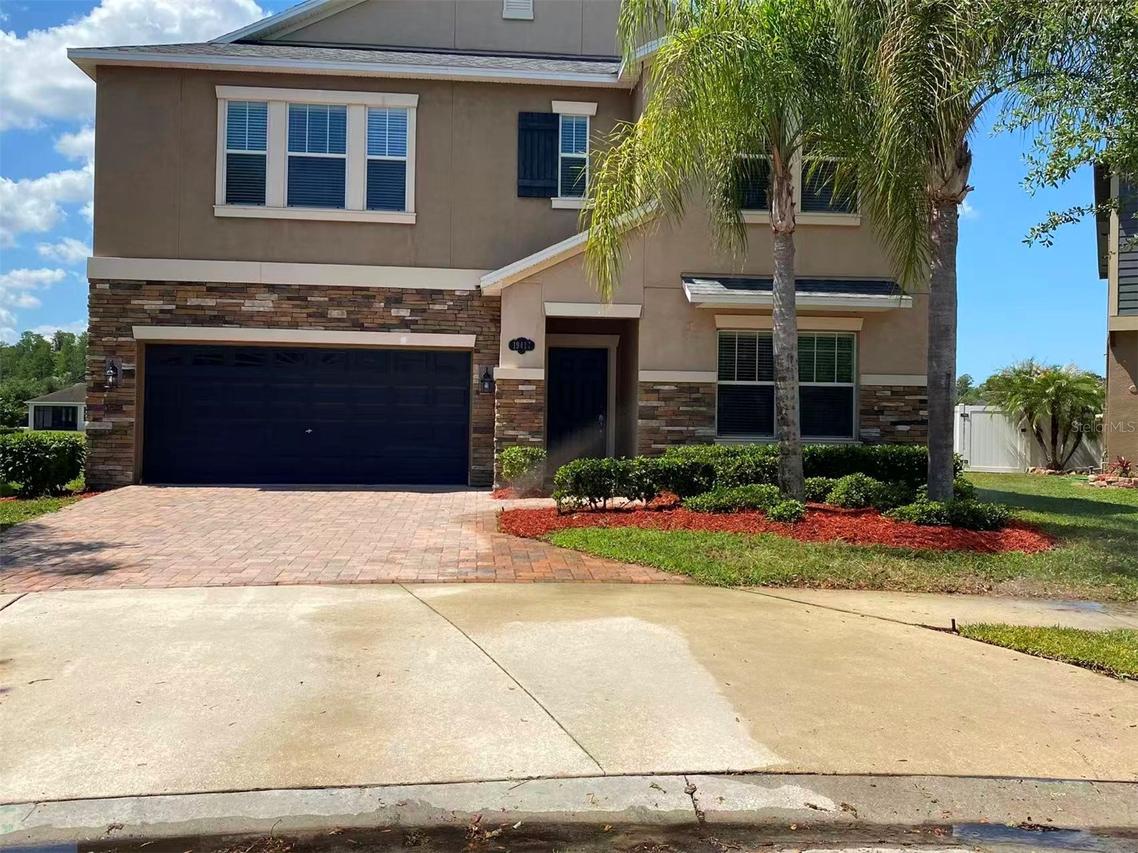 19417 Paddock View Dr., Tampa, FL 33647