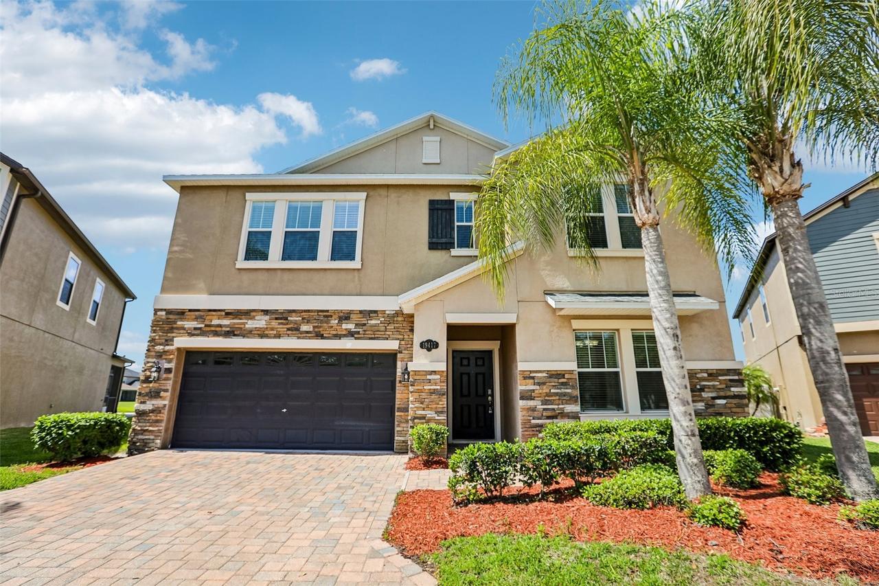 19417 Paddock View Dr., Tampa, FL 33647
