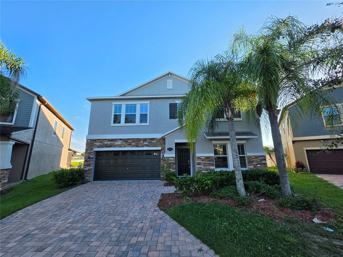 19417 Paddock View Dr., Tampa, FL 33647