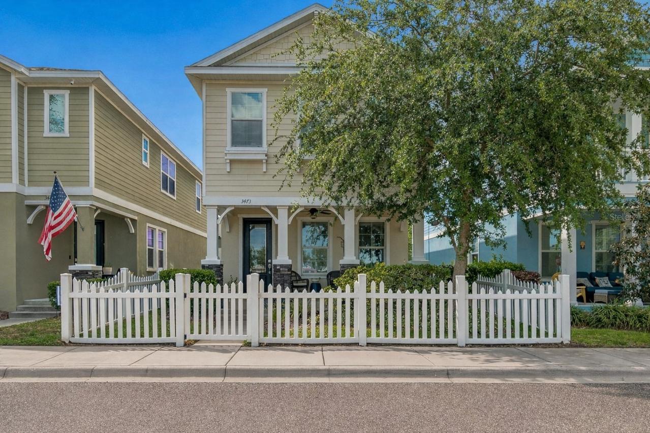 3473 Bumelia Ln., New Port Richey, FL 34655