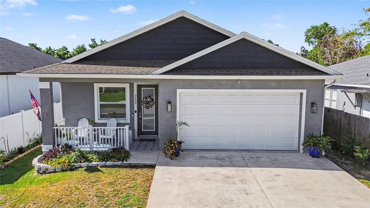 3409 E Powhatan Ave., Tampa, FL 33610