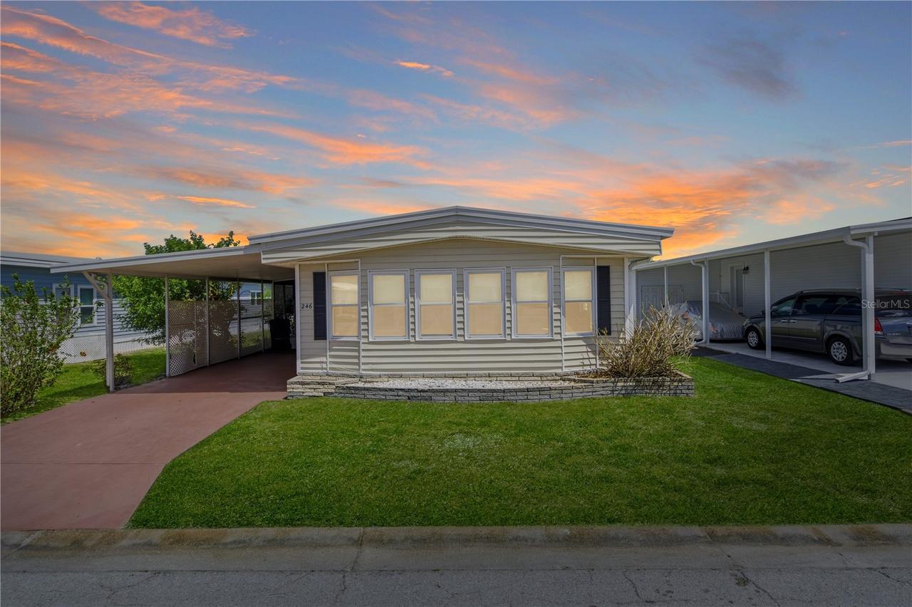 808 53rd Ave. #246, Bradenton, FL 34203